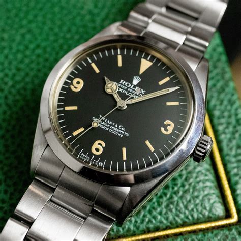 rolex 1016 adv|vintage rolex explorer 1016.